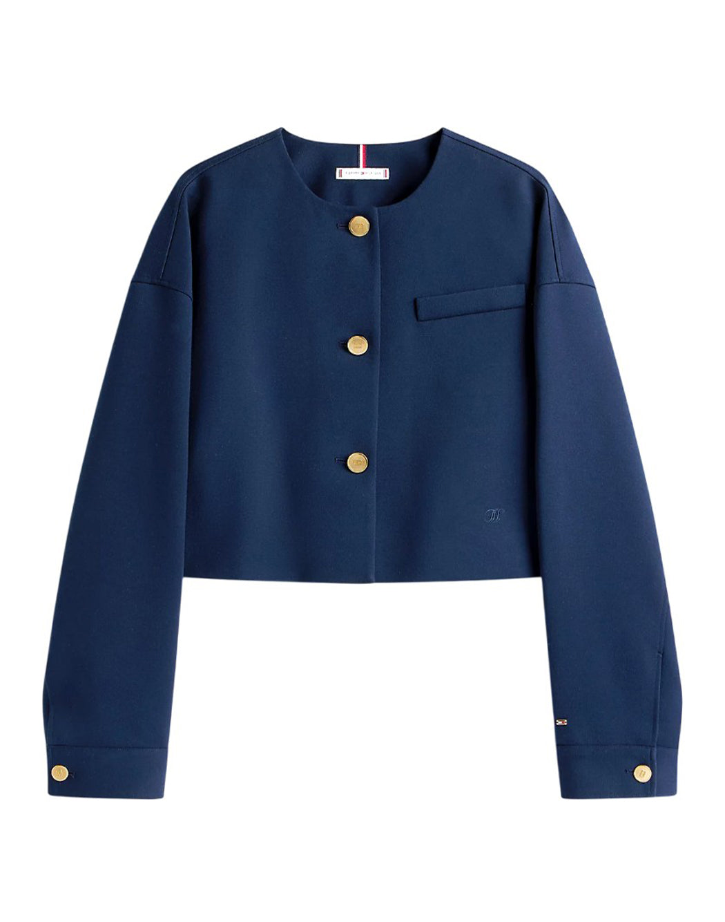 Tommy Hilfiger  Blu