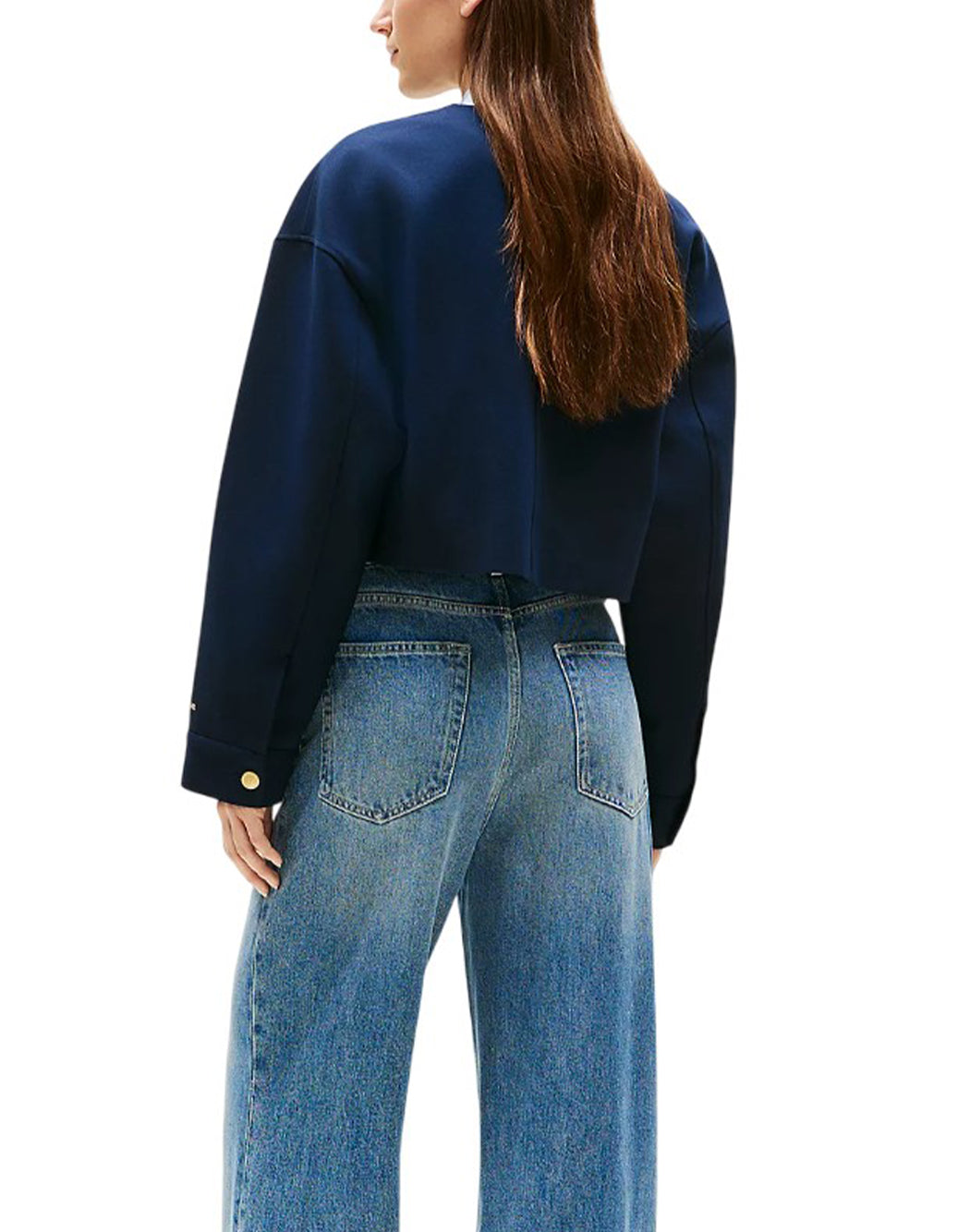 Tommy Hilfiger  Blu