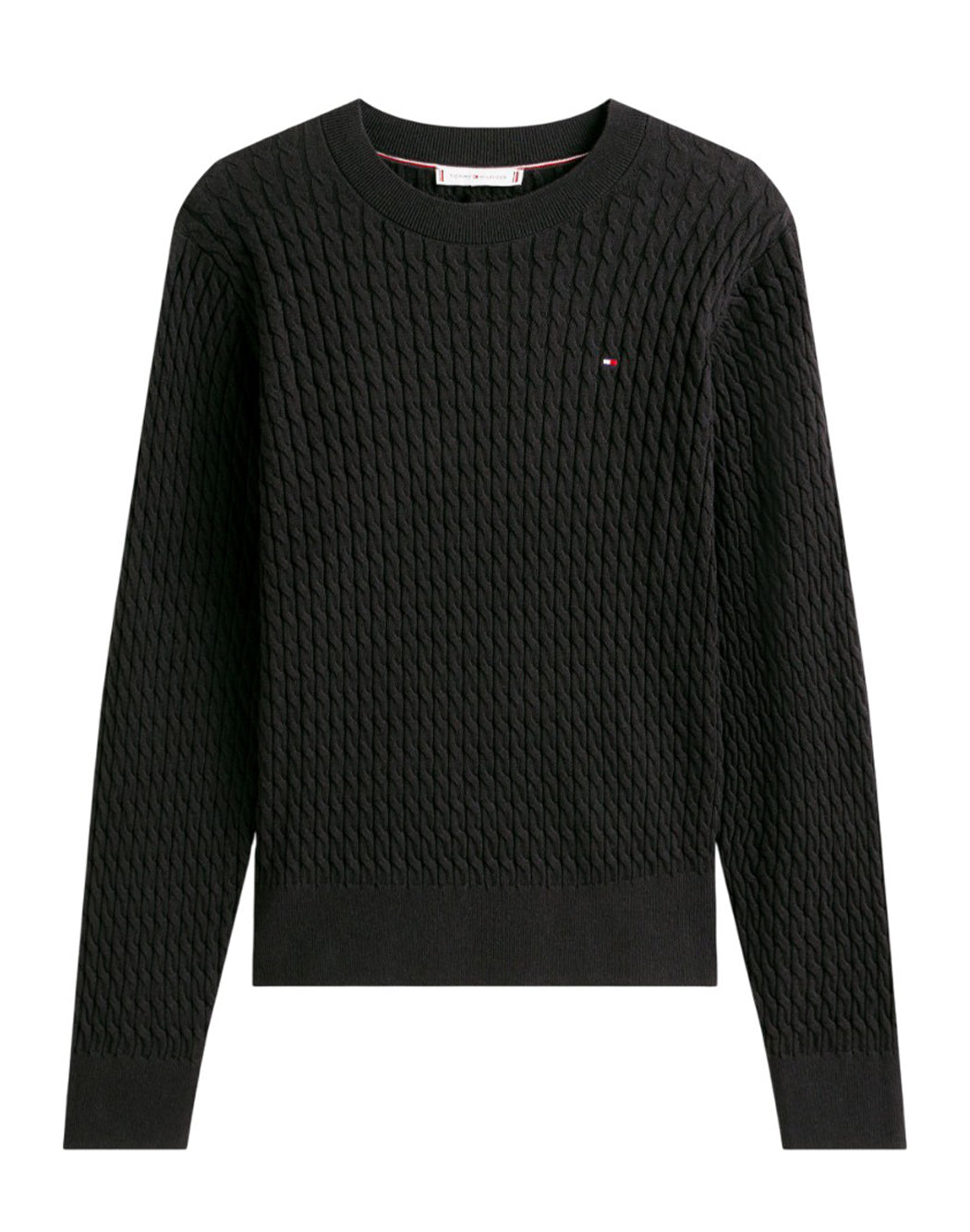Tommy Hilfiger  Nero