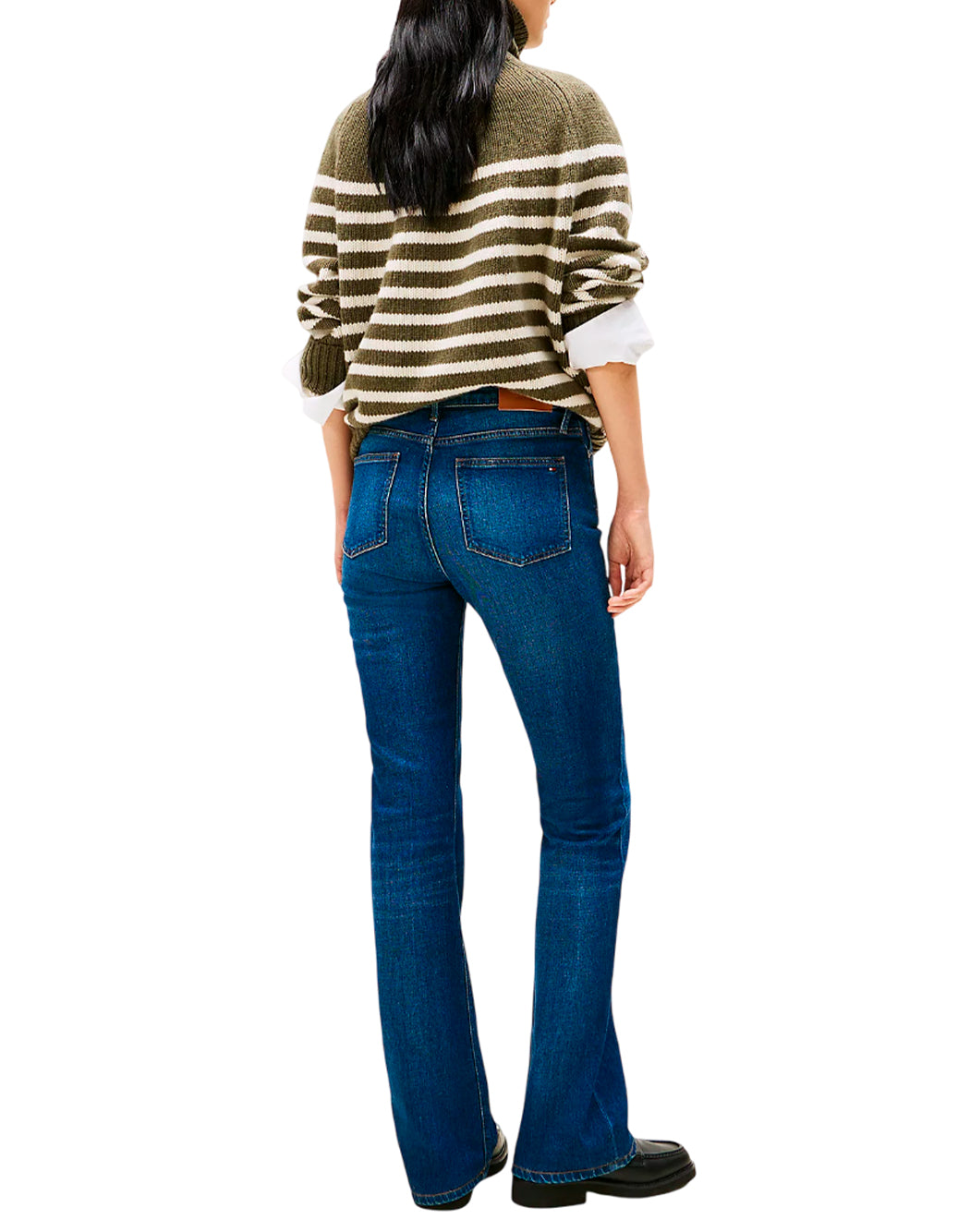 Tommy Hilfiger  Blu