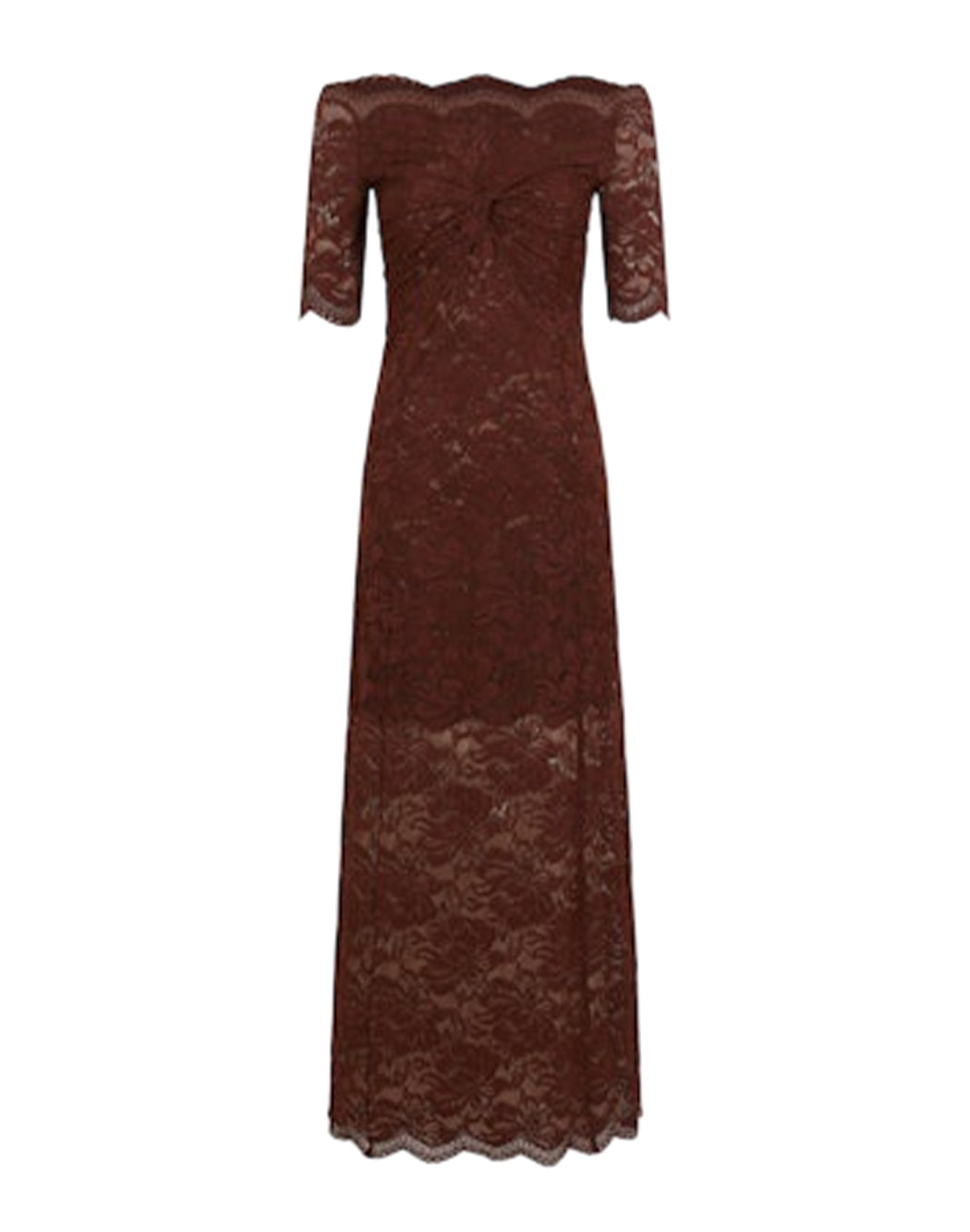 Rabanne Brown
