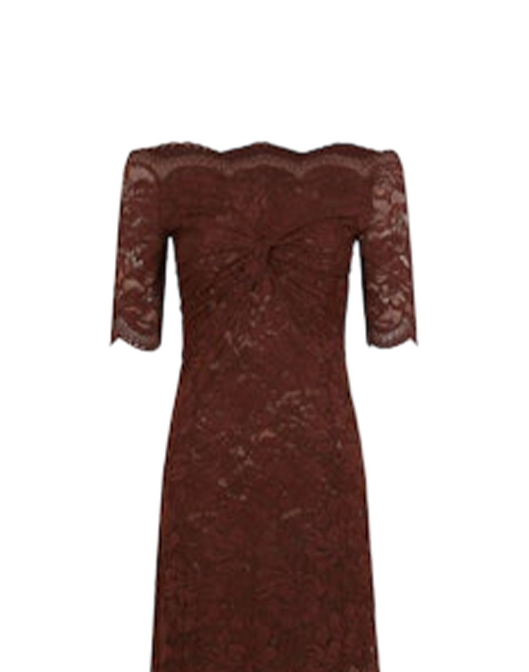 Rabanne Brown