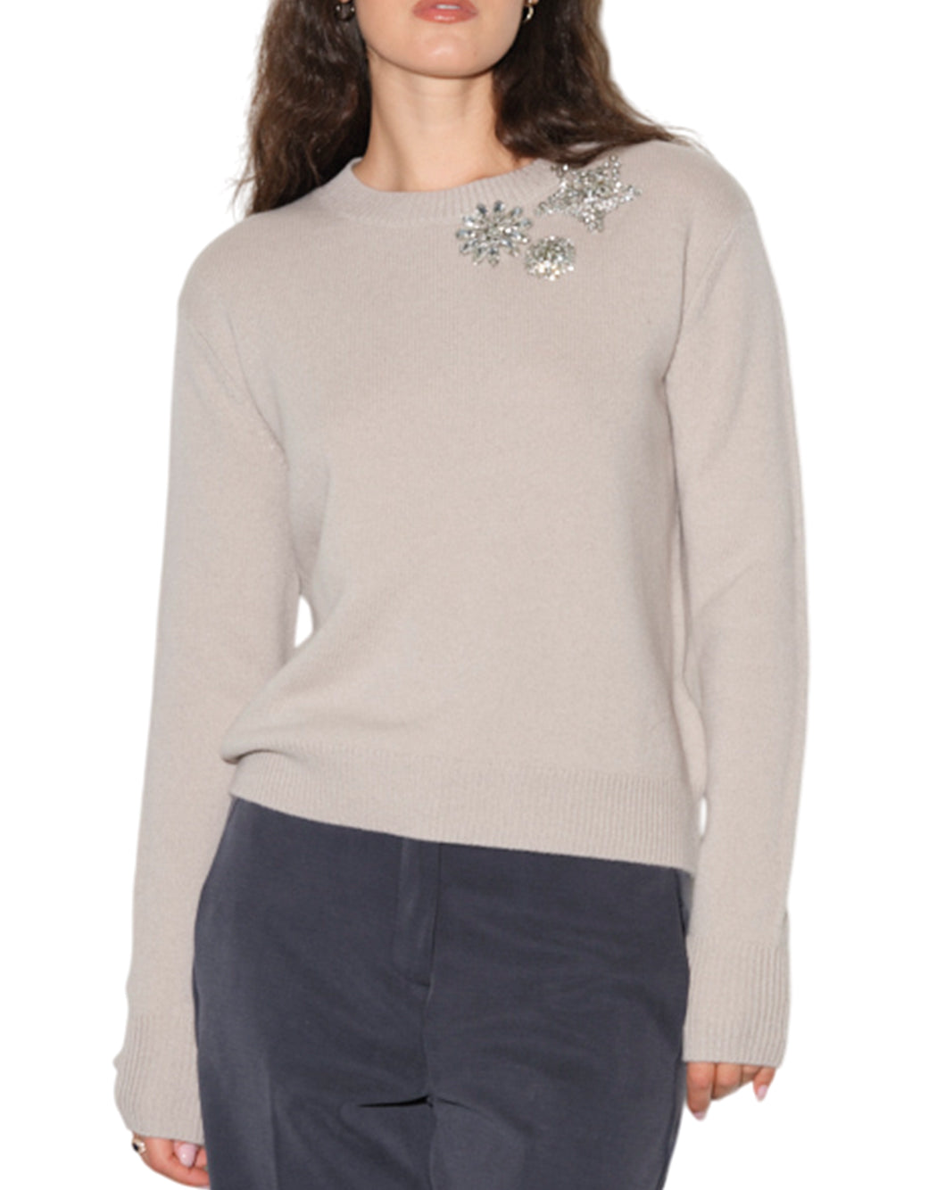Maglie Girocollo