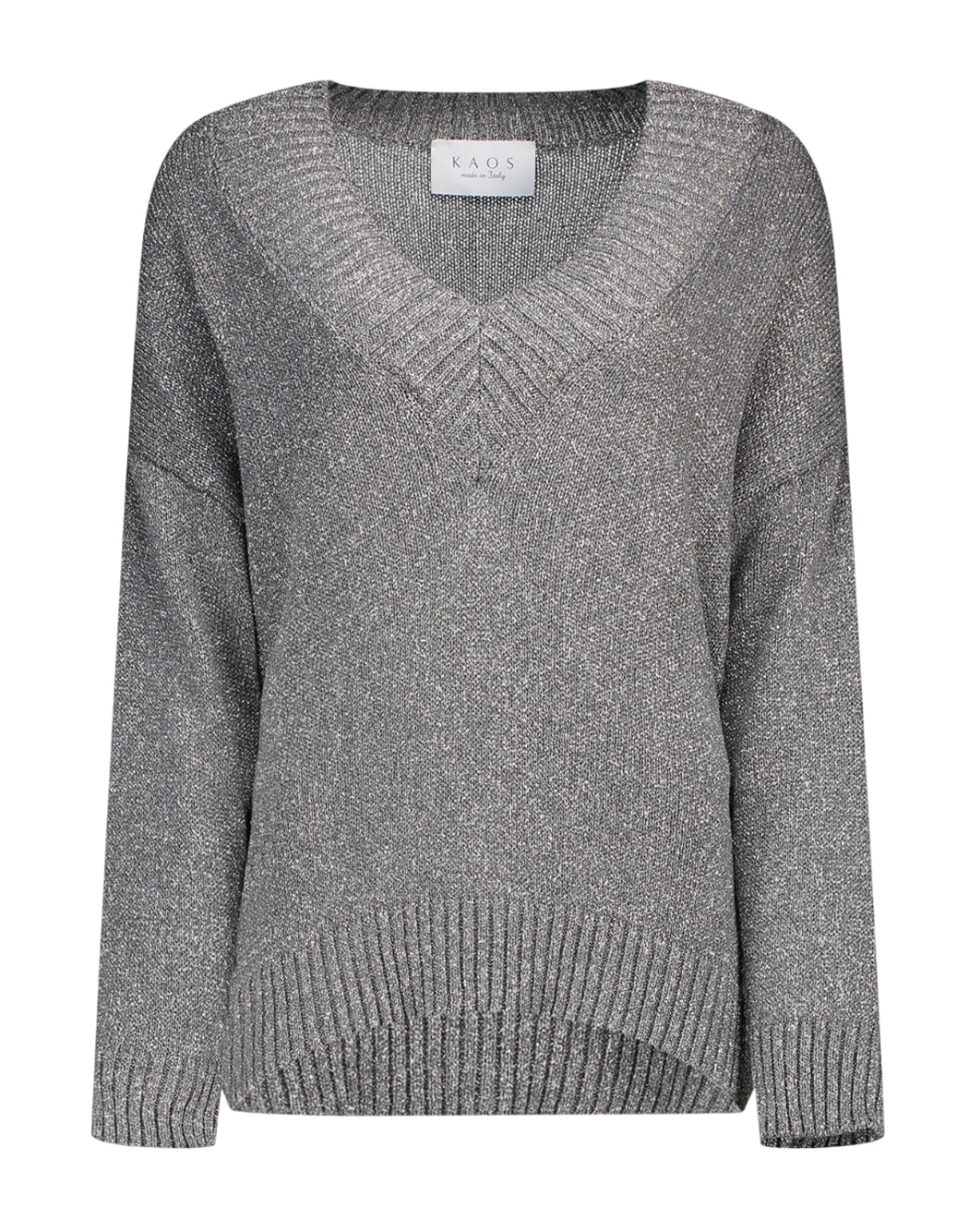 Kaos  Grigio