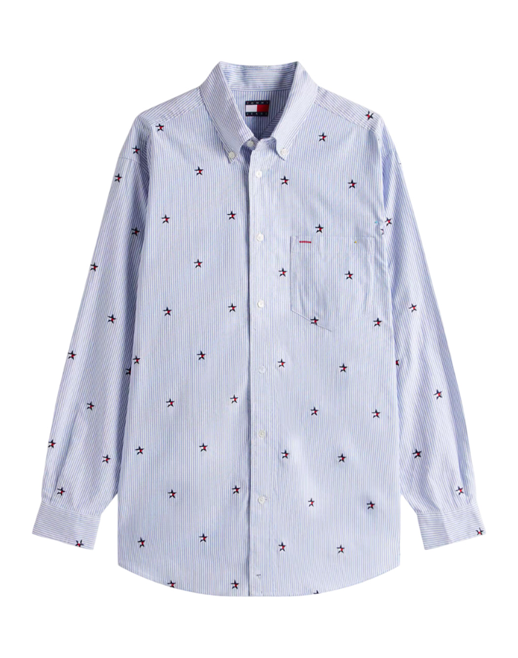 Tommy Hilfiger Jeans  Azzurro