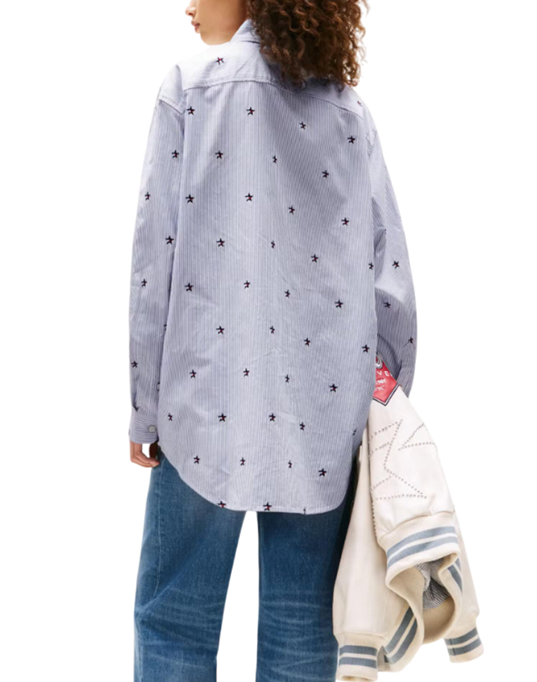 Tommy Hilfiger Jeans  Azzurro