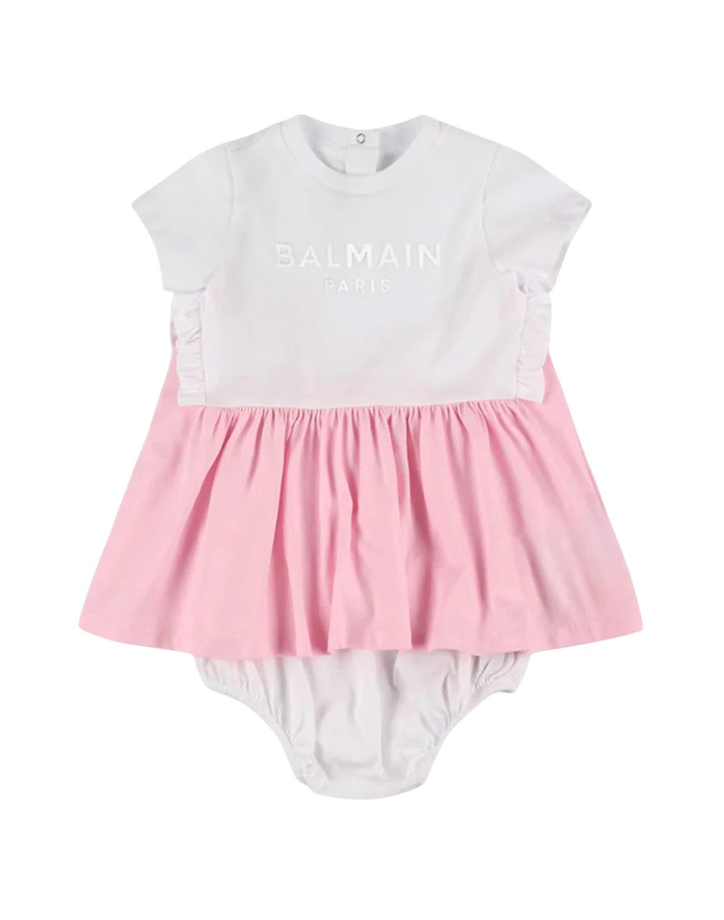 Balmain  Rosa
