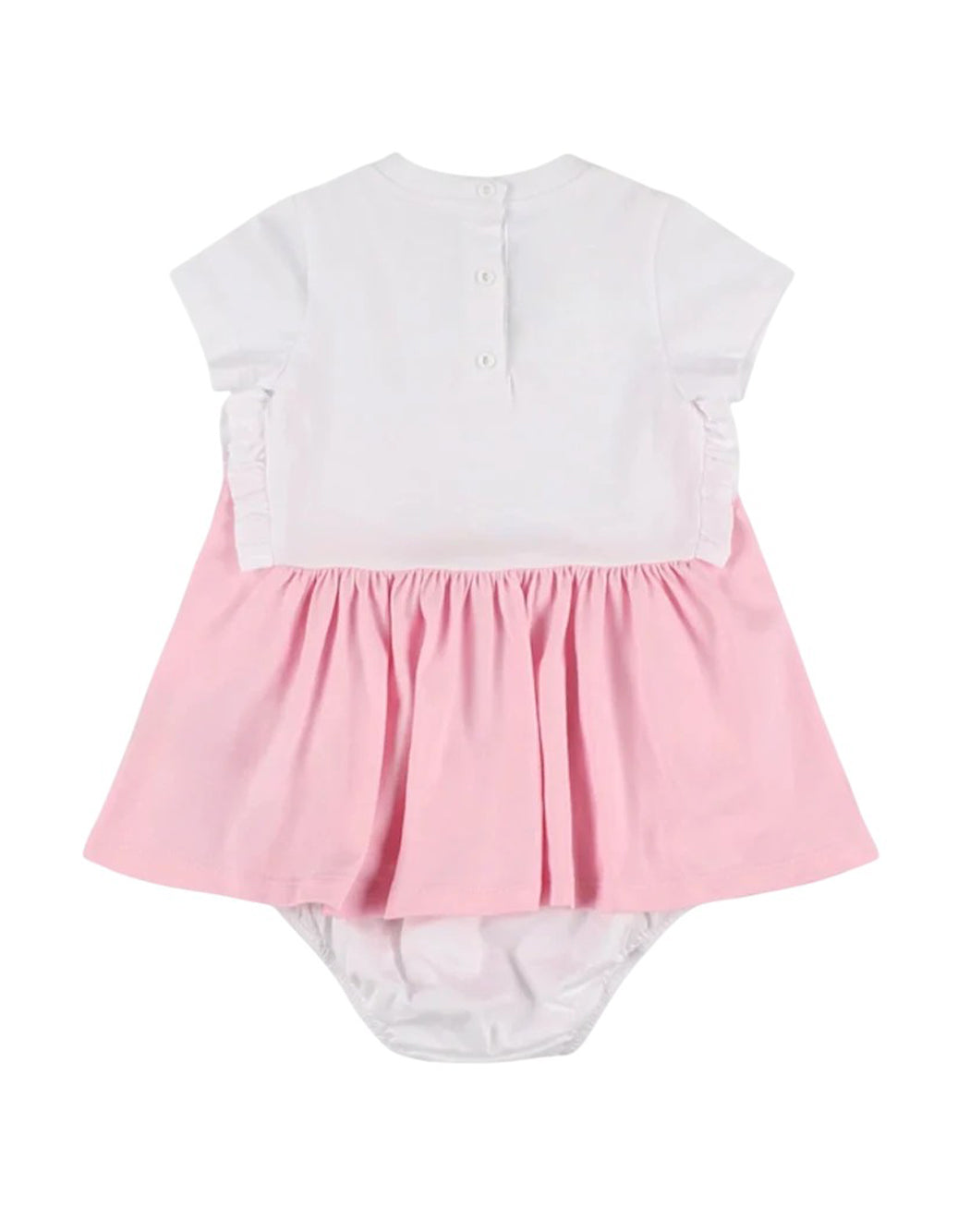 Balmain  Rosa