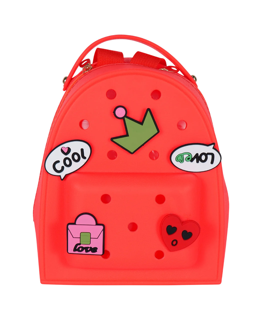 Fun Fun ZAINETTO BACK TO SCHOOL Arancione