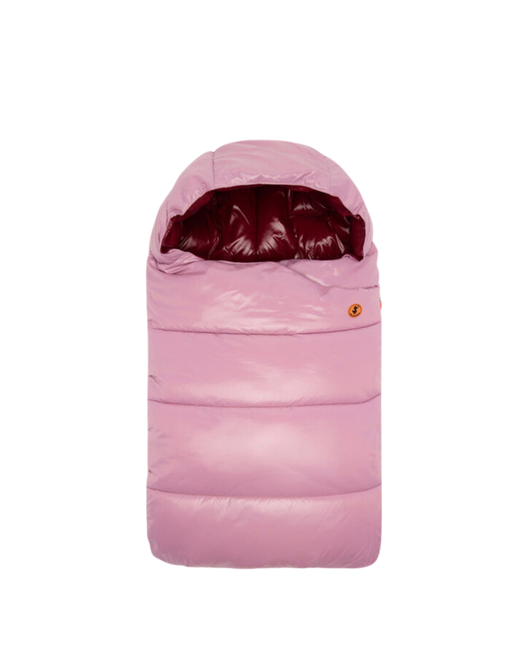 Save The Duck SACCO NANNA TRAPUNTATO Rosa