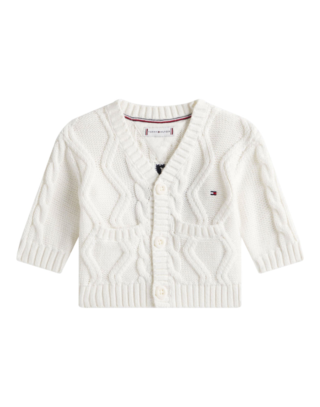 Tommy Hilfiger  Bianco
