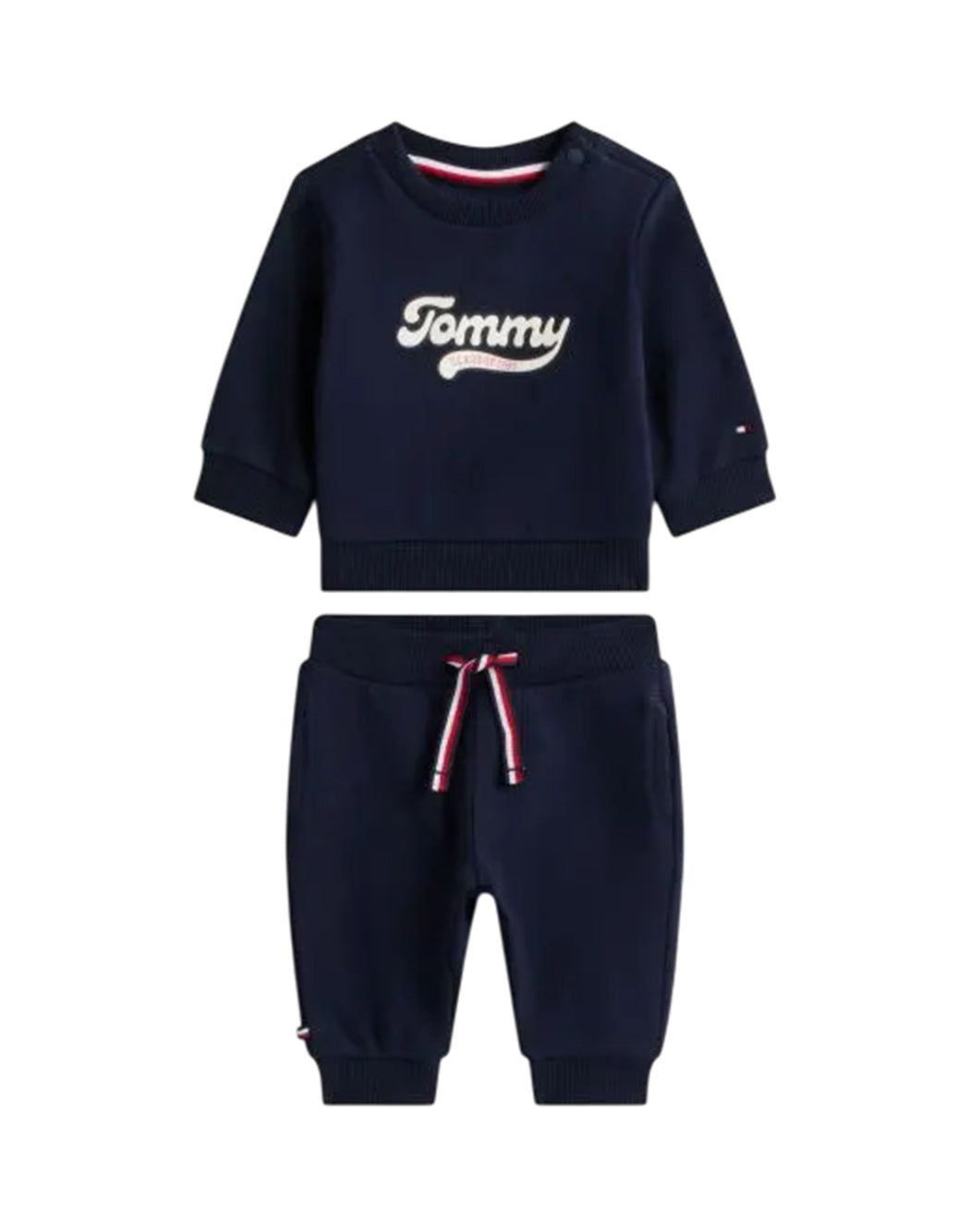 Tommy Hilfiger  Blu