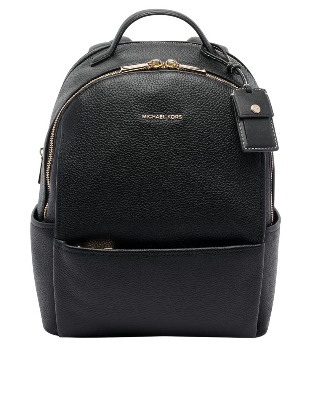 Michael Kors ZAINO IN PELLE SABLE Nero