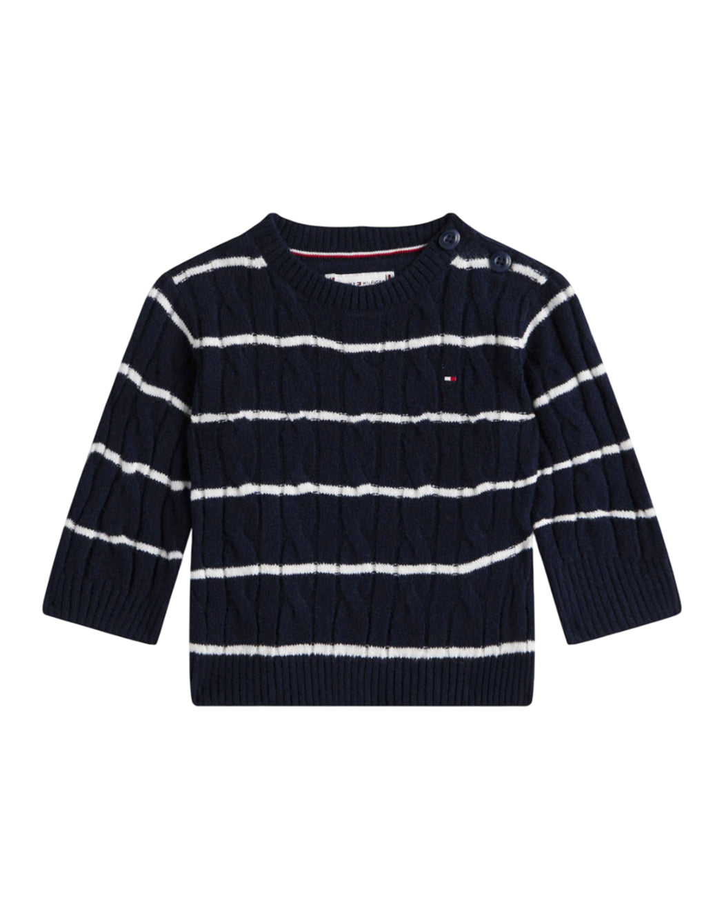 Tommy Hilfiger  Blu