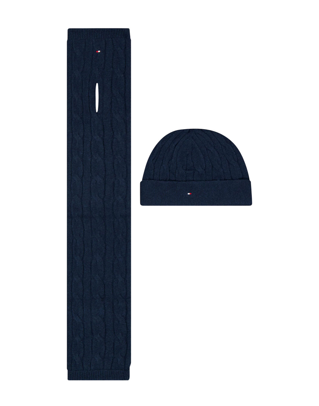 Tommy Hilfiger  Blu