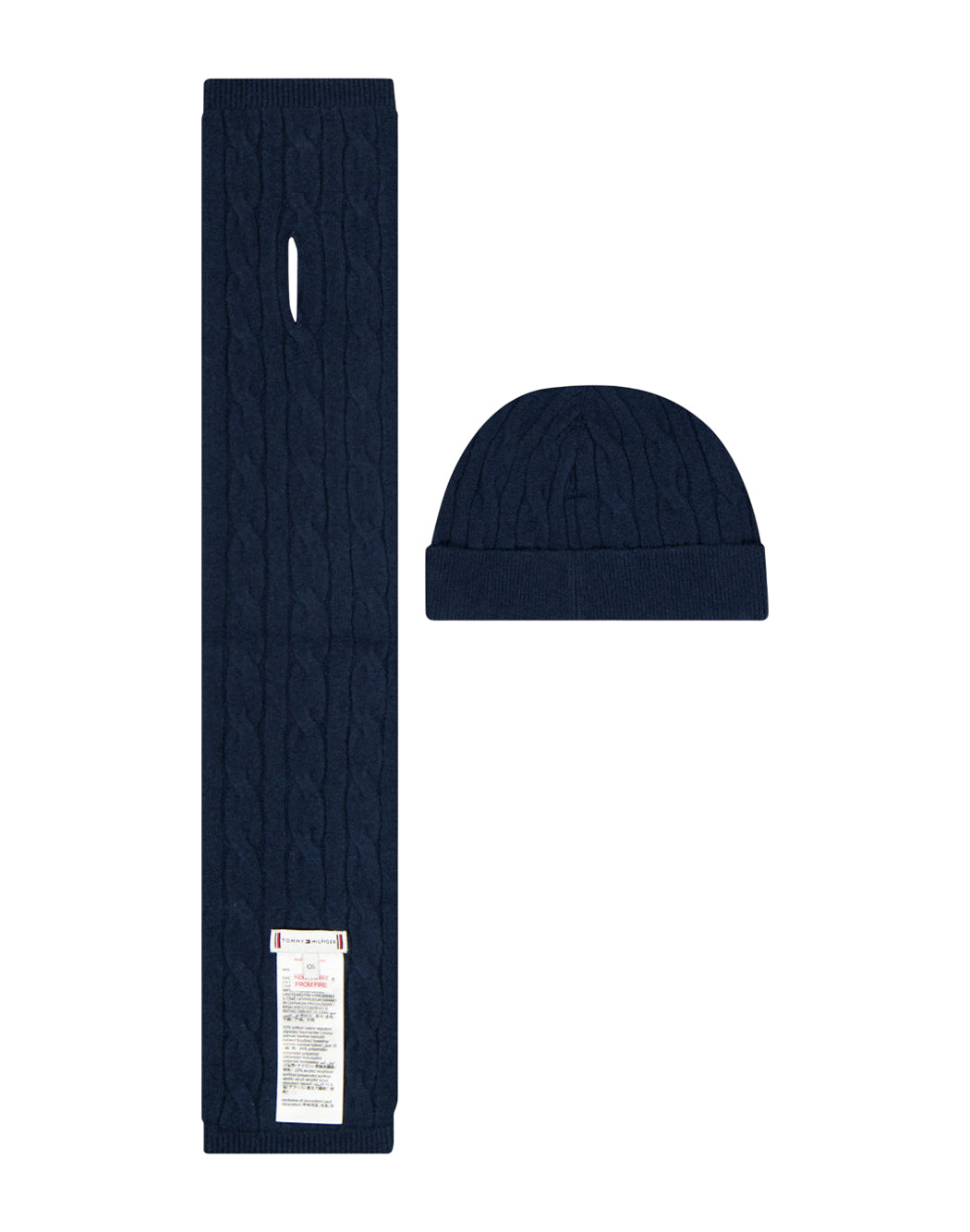 Tommy Hilfiger  Blu