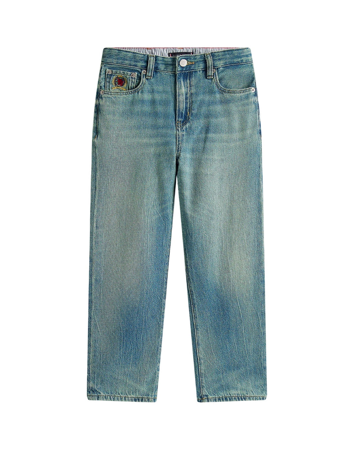 Tommy Hilfiger  Blu