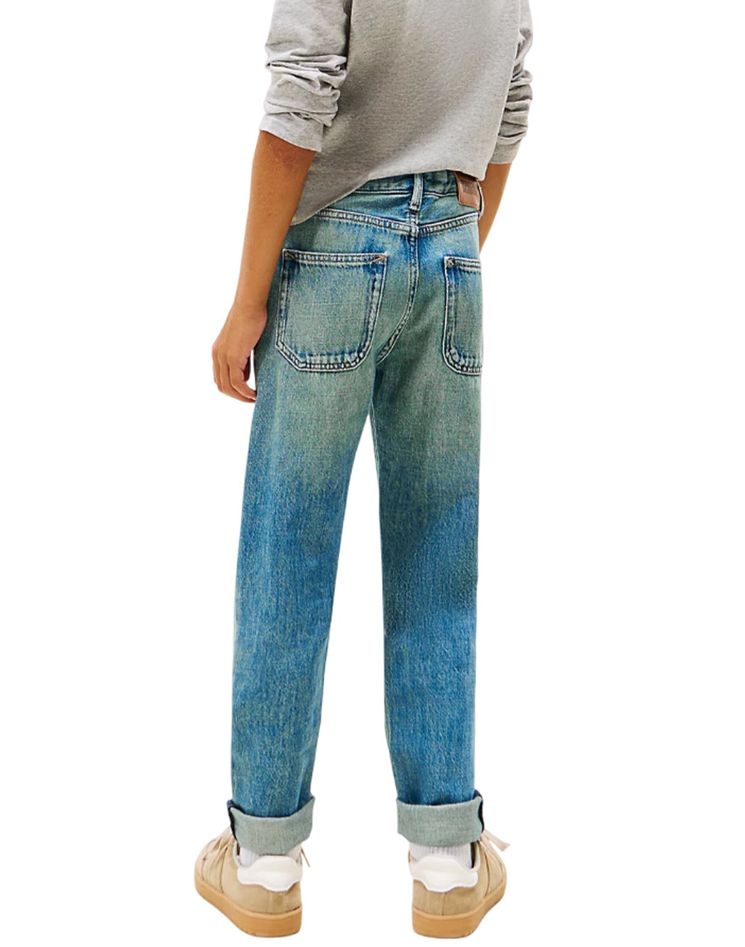 Tommy Hilfiger  Blu