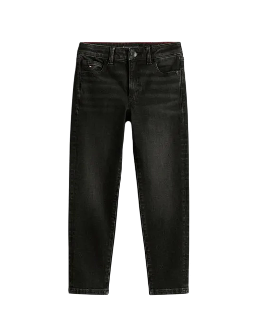 Tommy Hilfiger  Nero