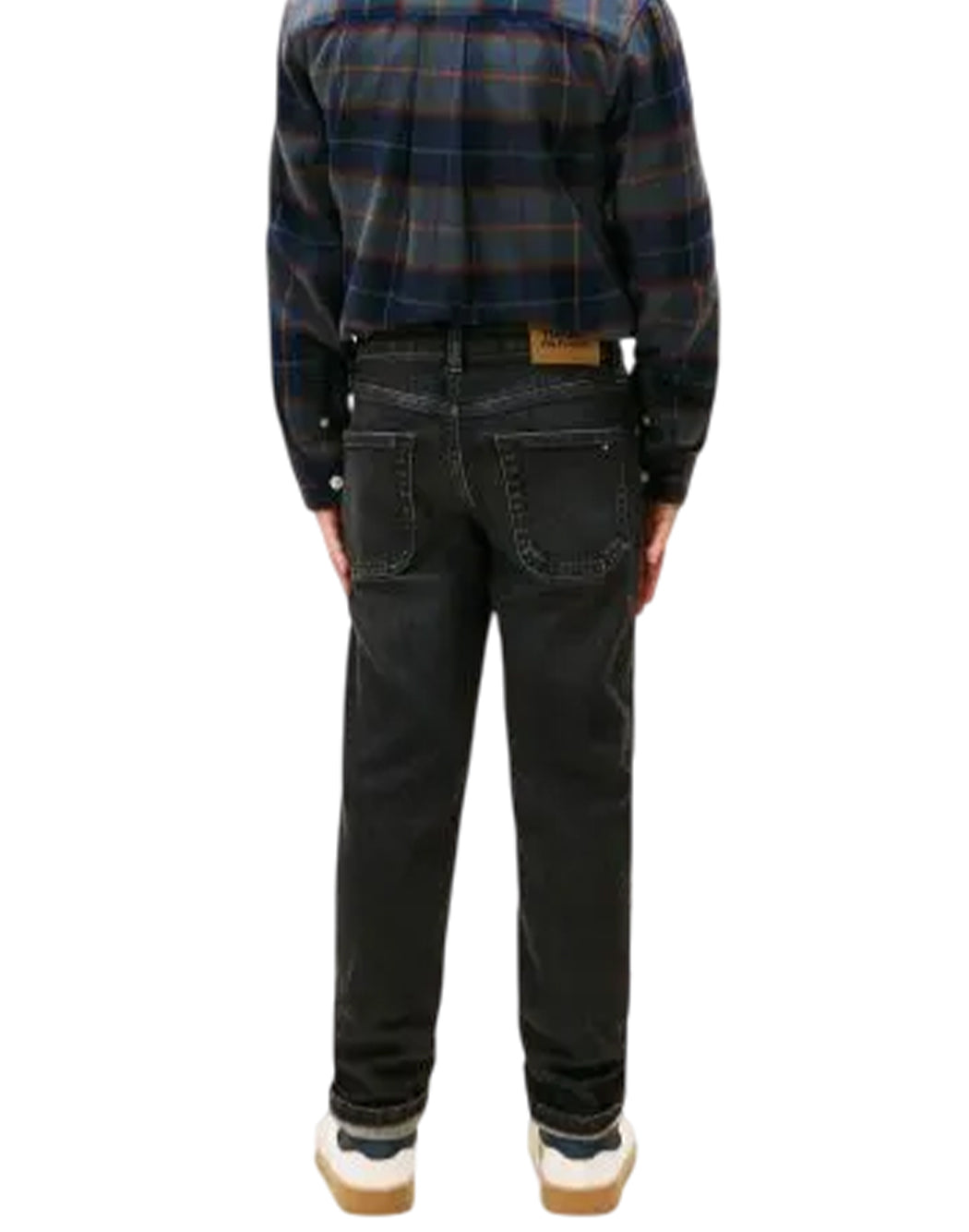 Tommy Hilfiger  Nero