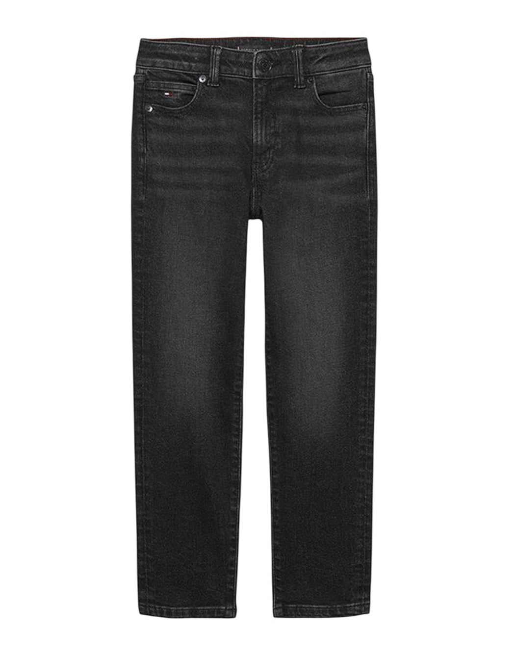 Tommy Hilfiger  Nero