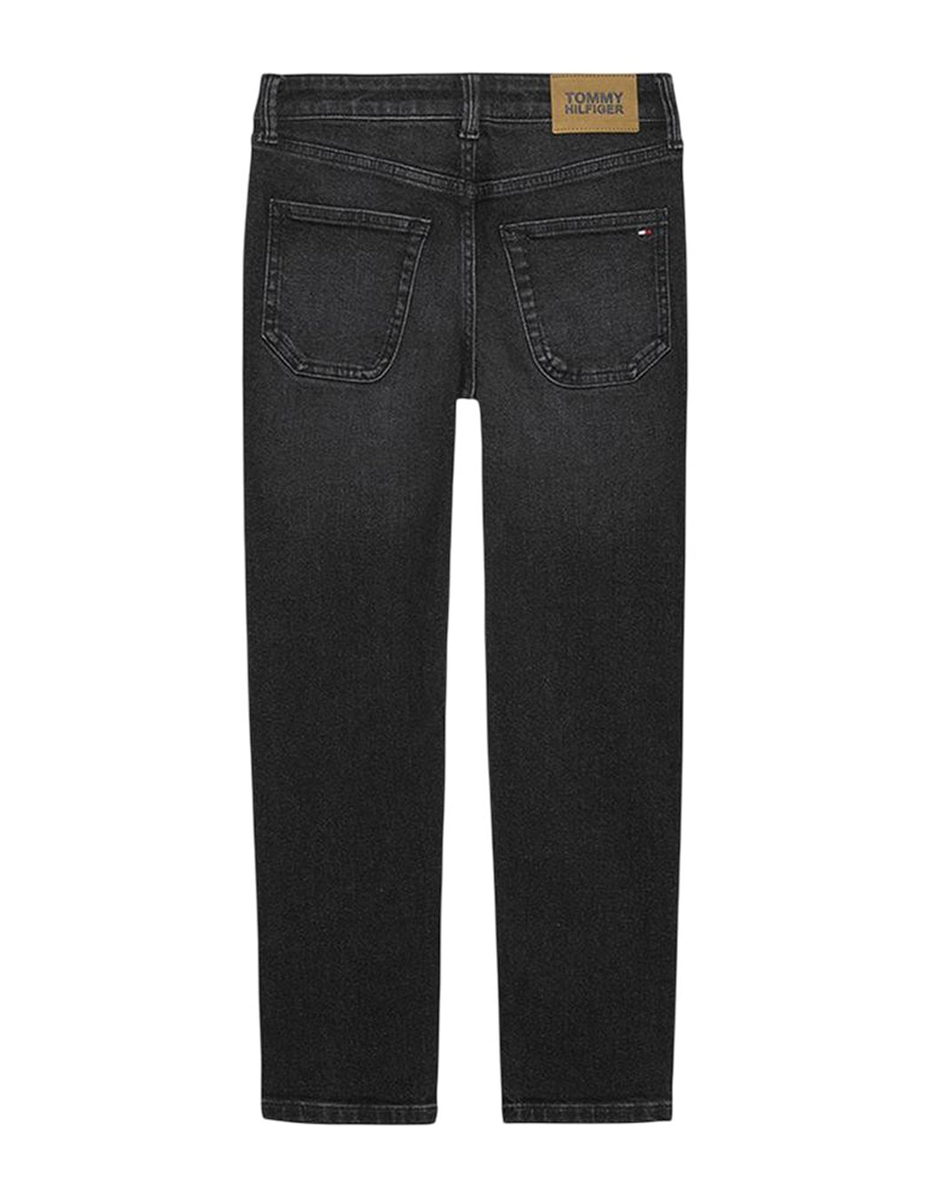 Tommy Hilfiger  Nero