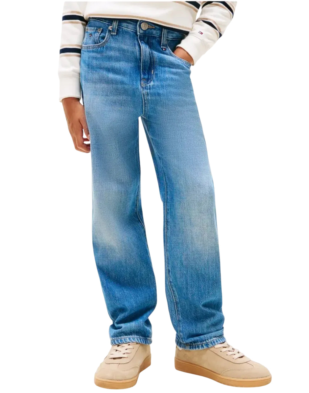 Tommy Hilfiger  Blu