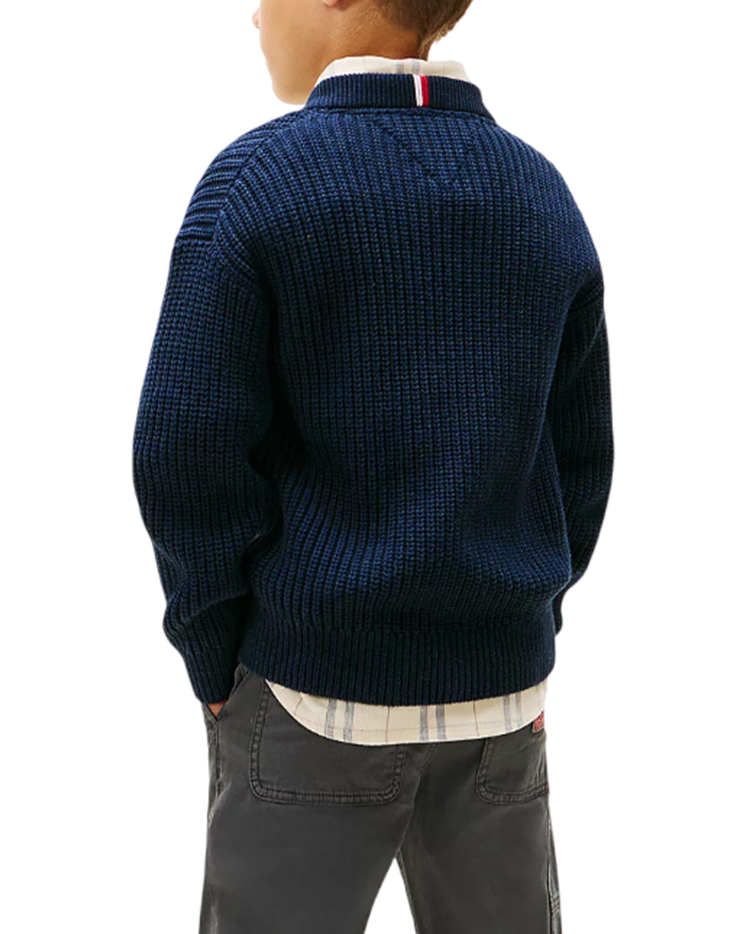 Tommy Hilfiger  Blu