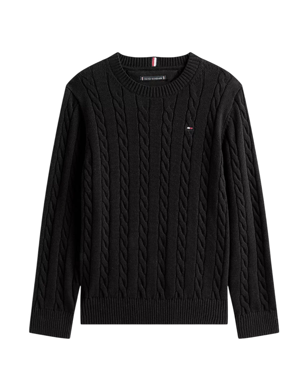 Tommy Hilfiger  Nero