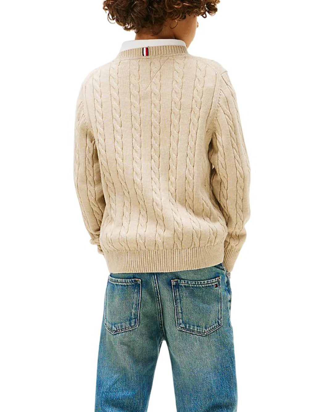 Tommy Hilfiger  Grigio