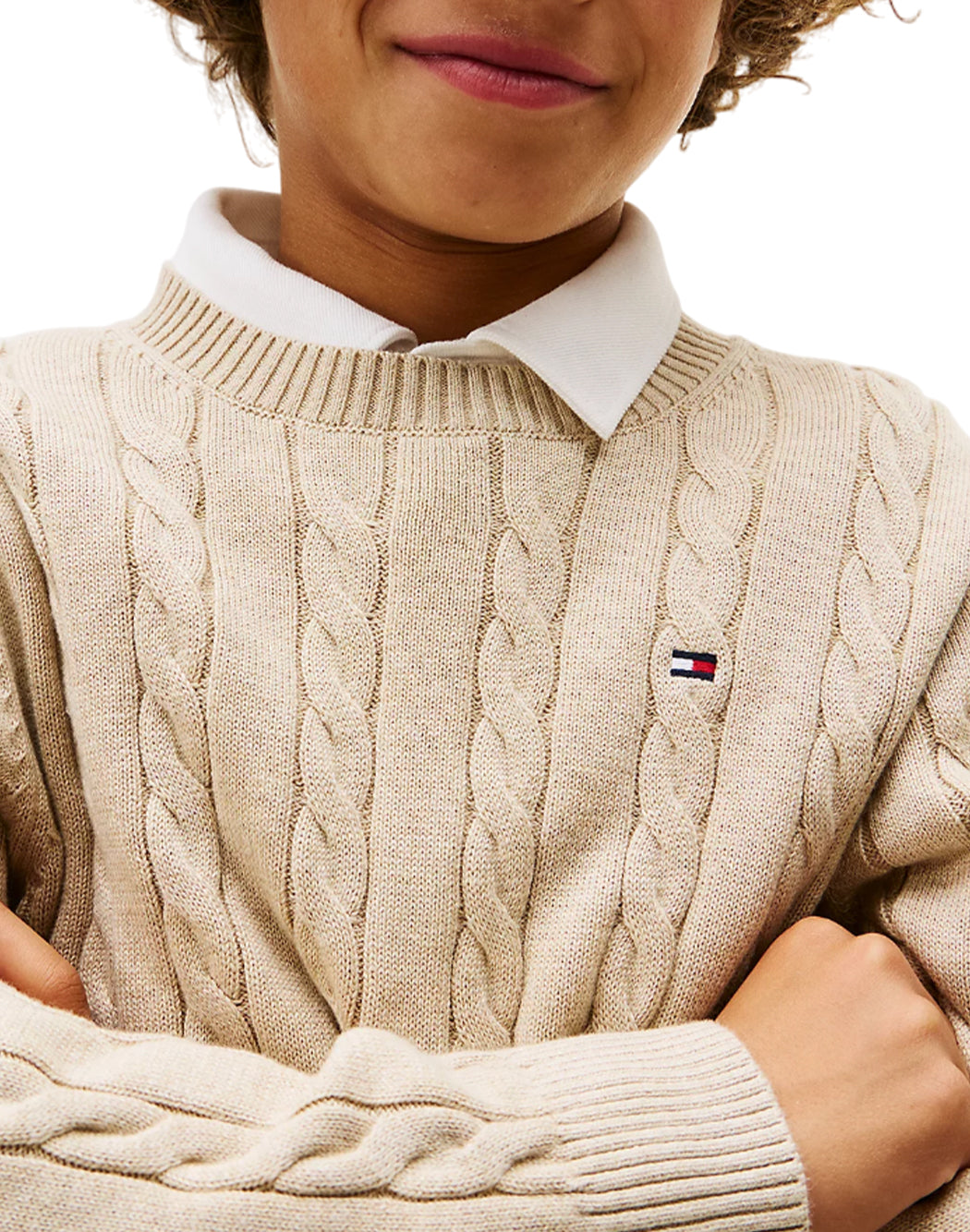 Tommy Hilfiger  Neutro