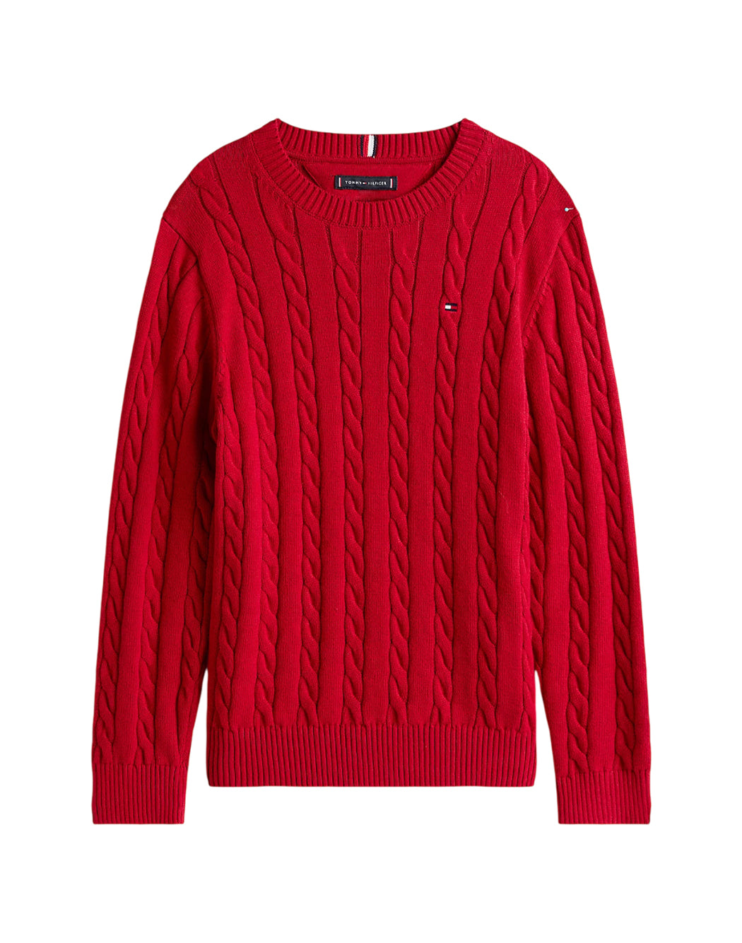 Tommy Hilfiger  Rosso