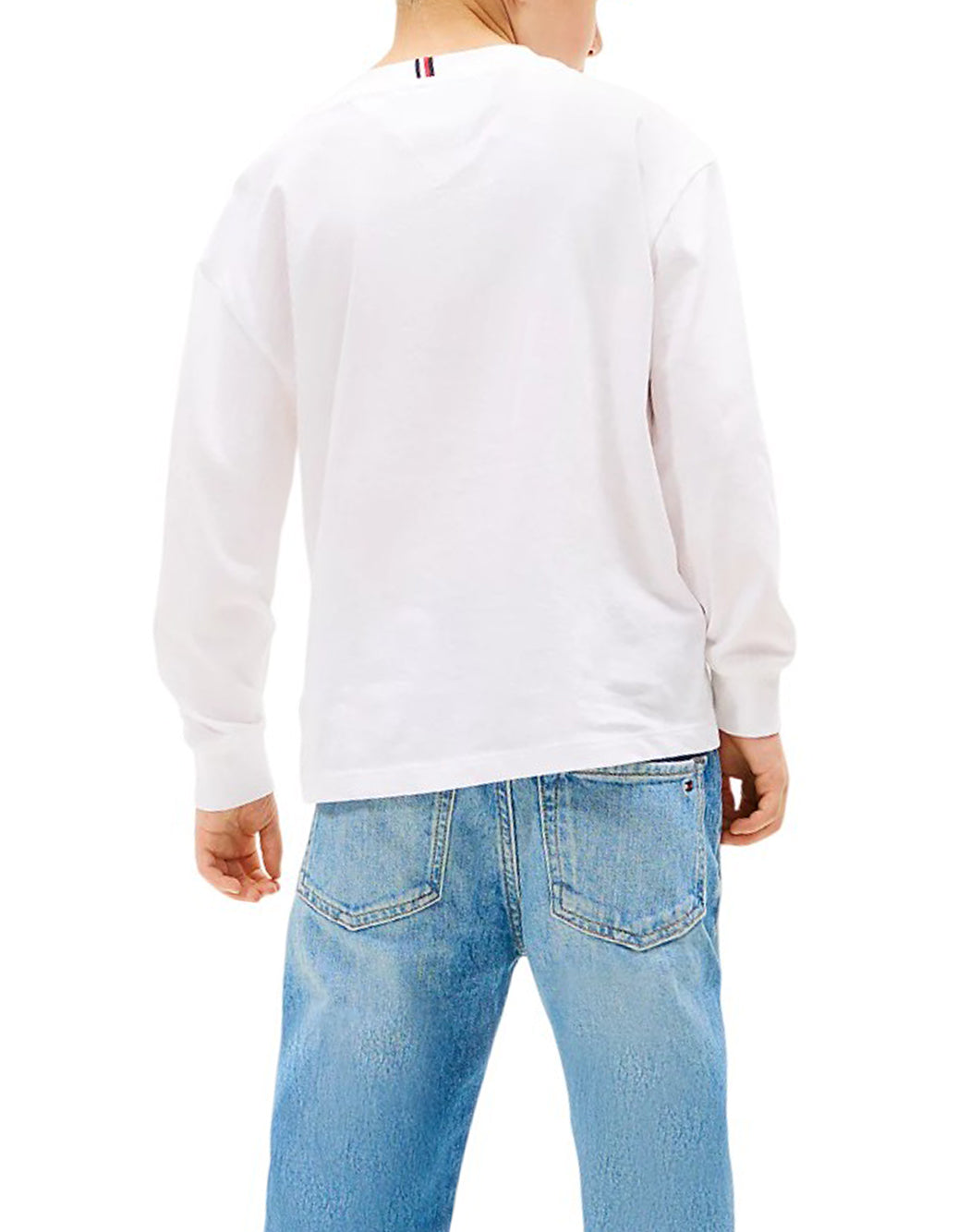 Tommy Hilfiger  Bianco