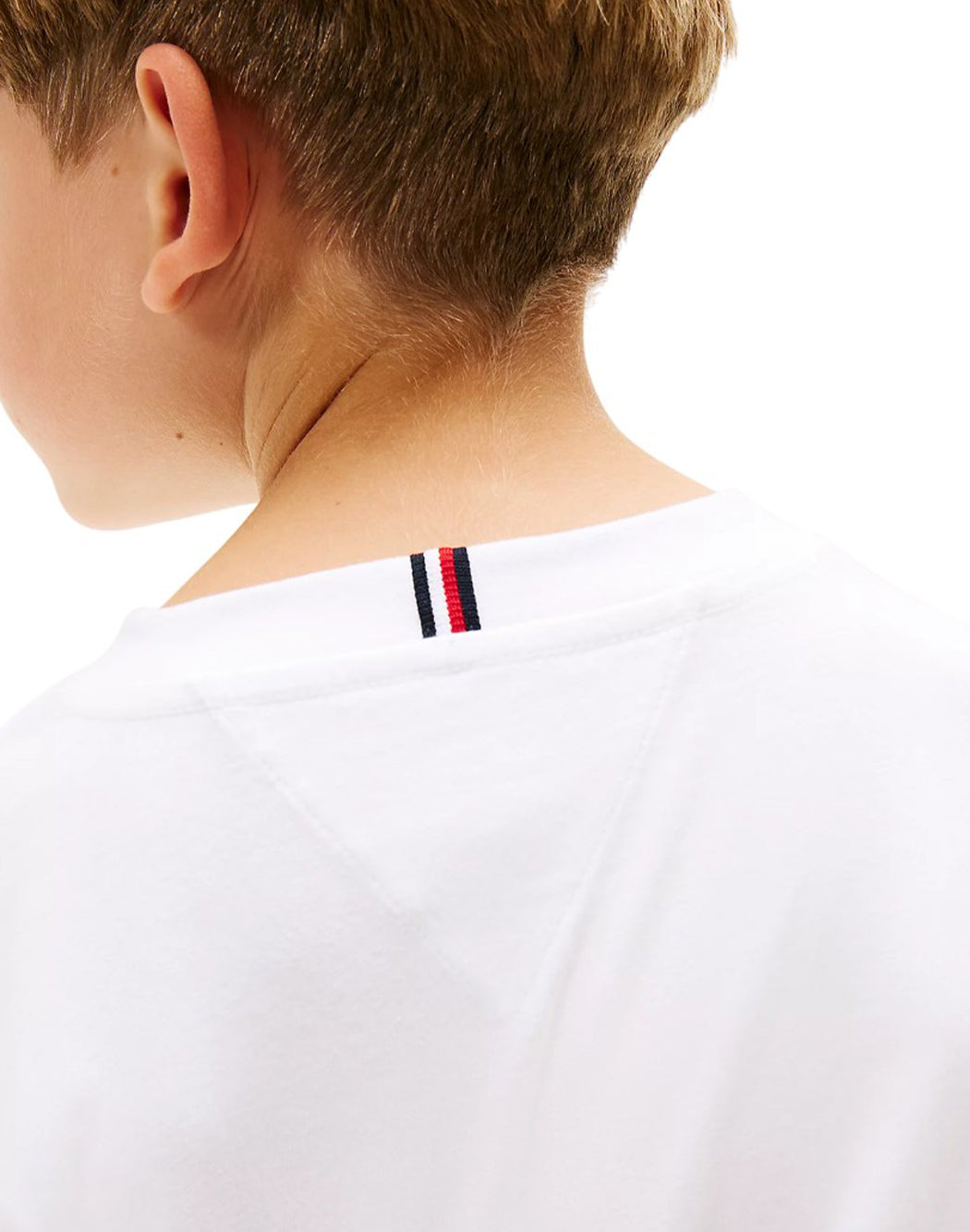 Tommy Hilfiger  Bianco