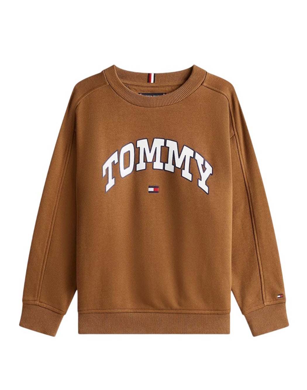 Tommy Hilfiger  Marrone