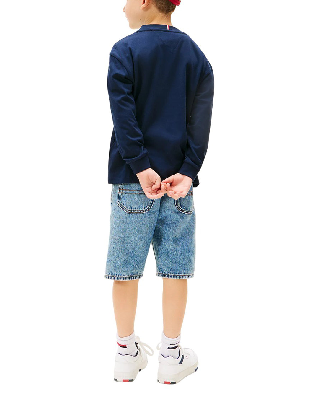Tommy Hilfiger  Blu