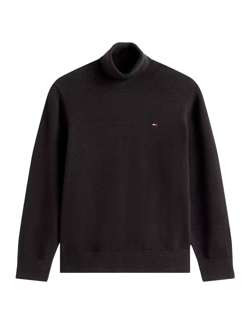 Tommy Hilfiger  Nero
