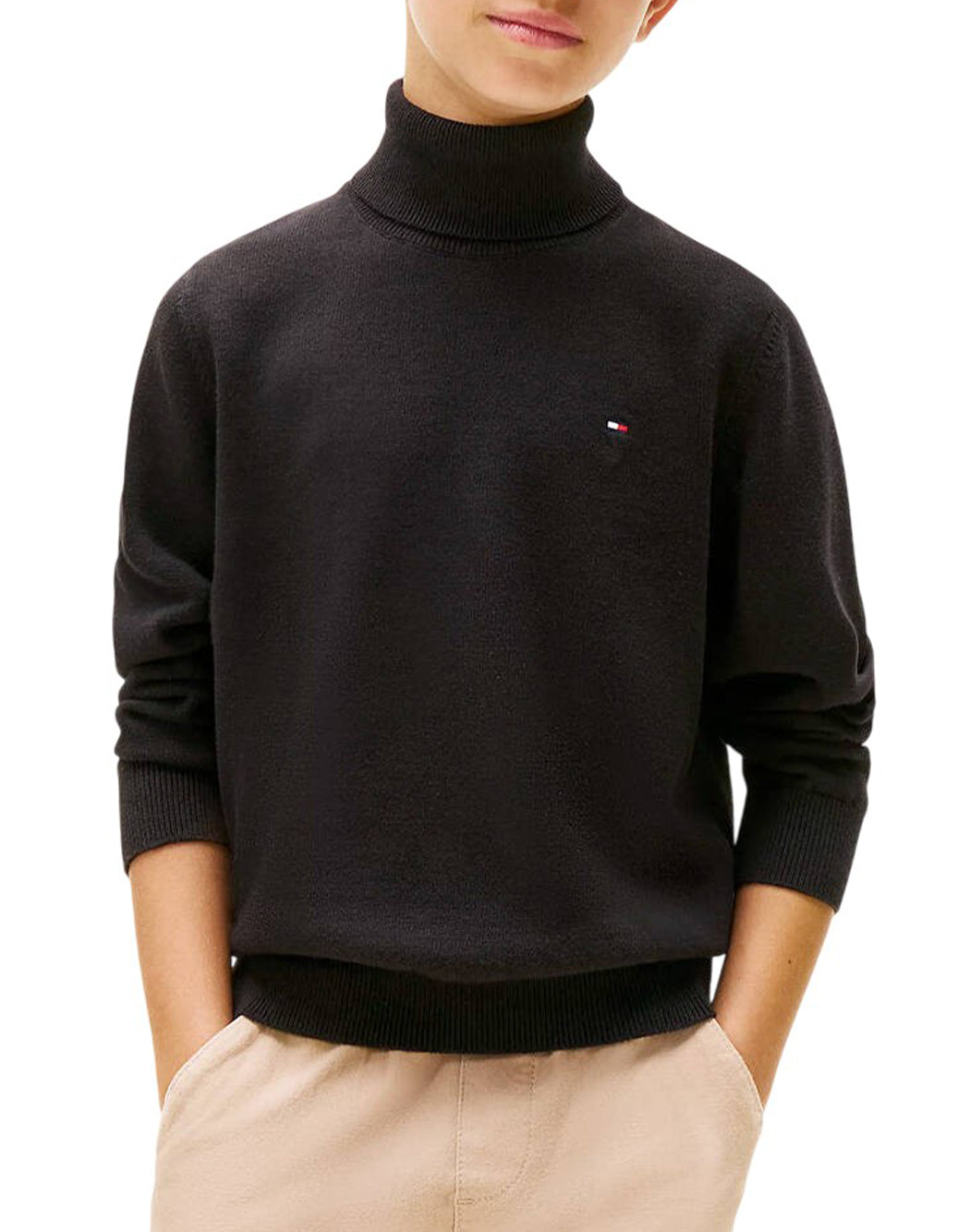 Tommy Hilfiger  Nero