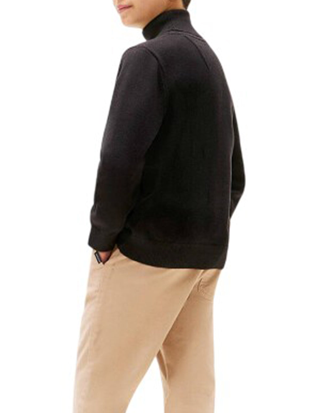 Tommy Hilfiger  Nero