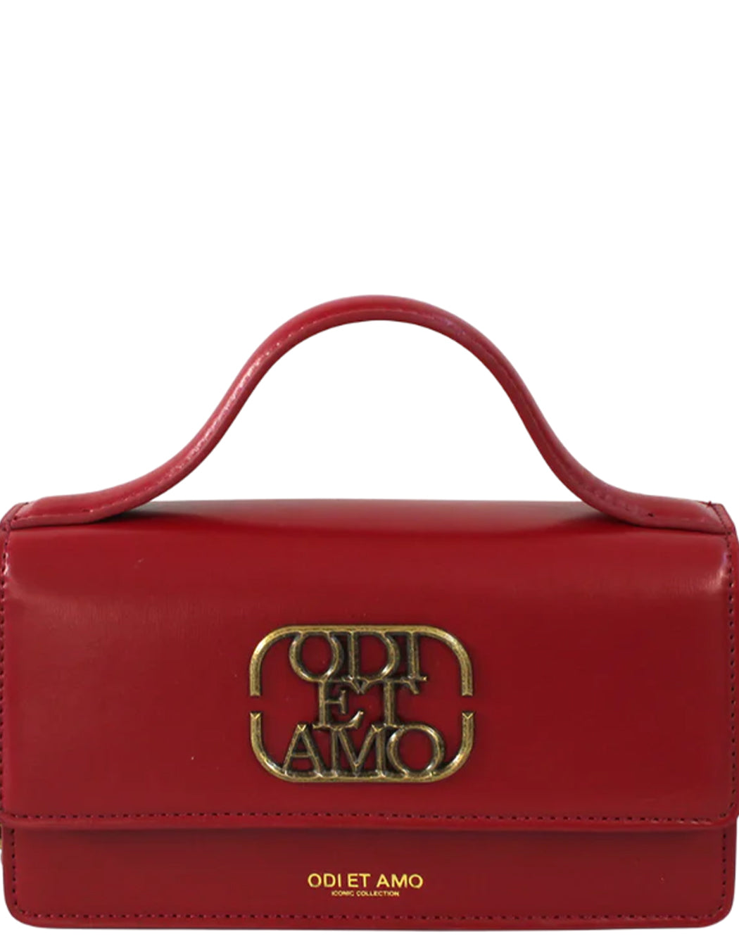 Odi Et Amo  Rosso