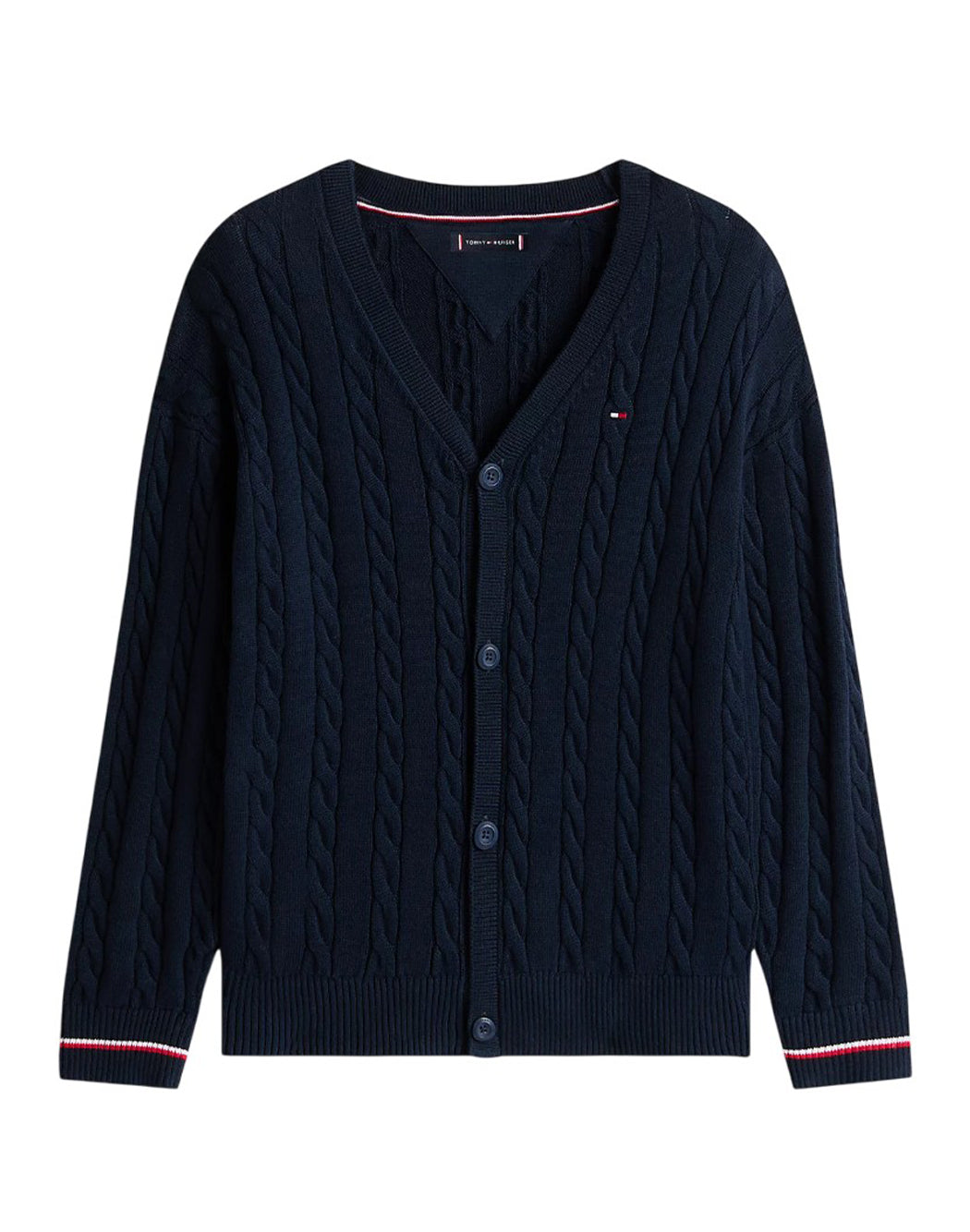 Tommy Hilfiger  Blu