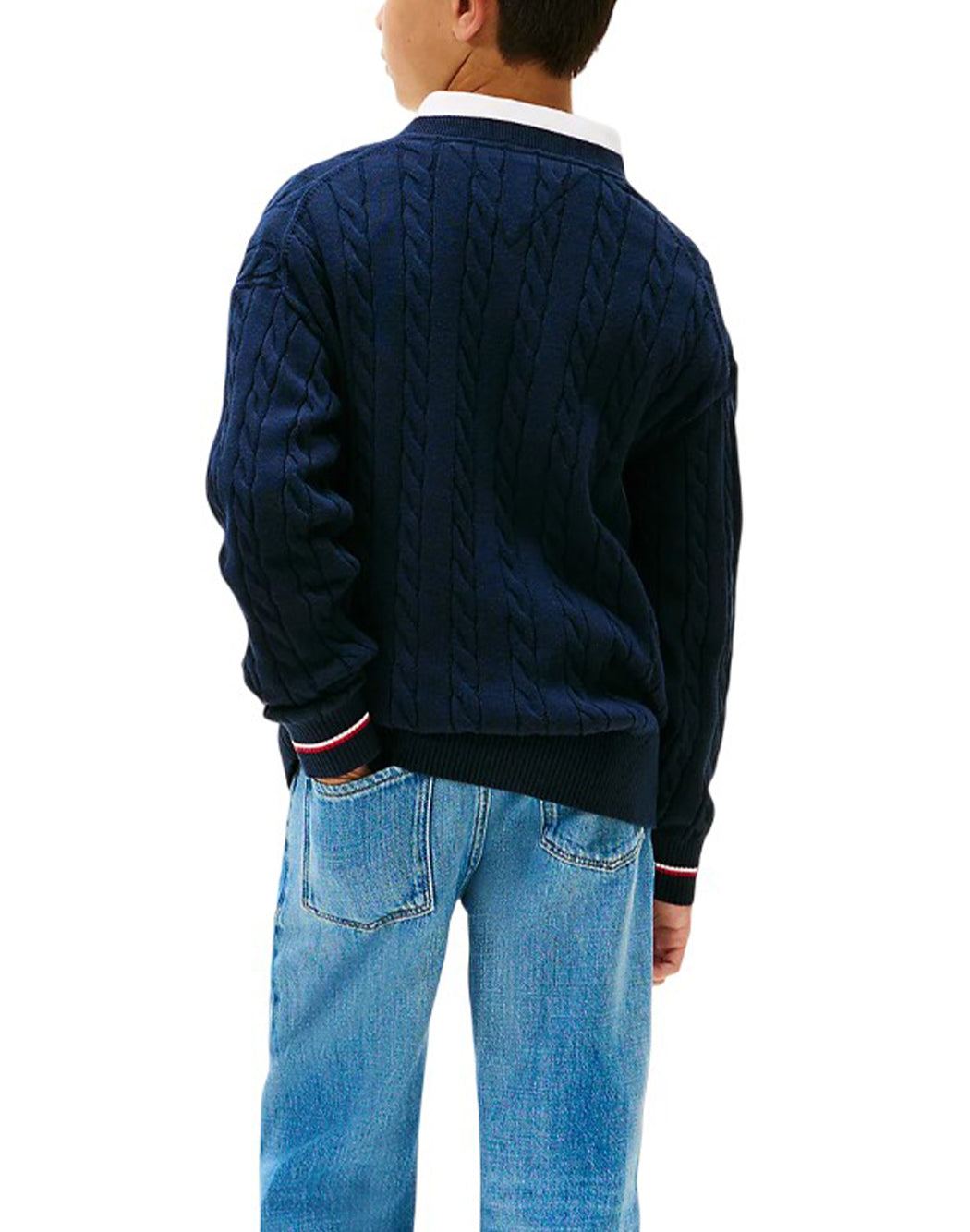 Tommy Hilfiger  Blu
