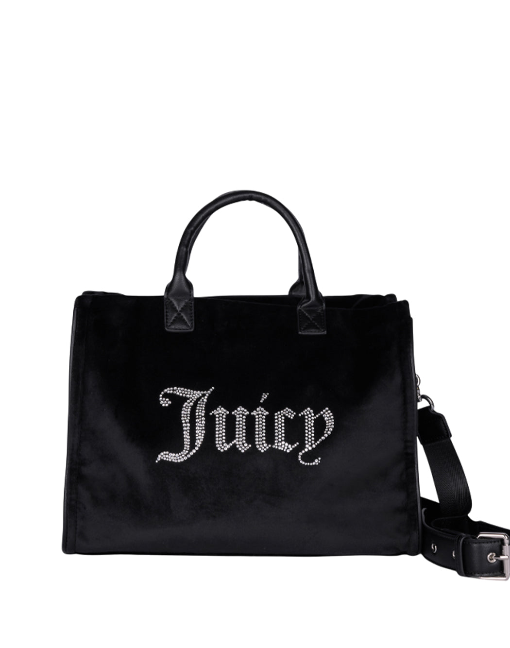 Juicy Couture  Nero