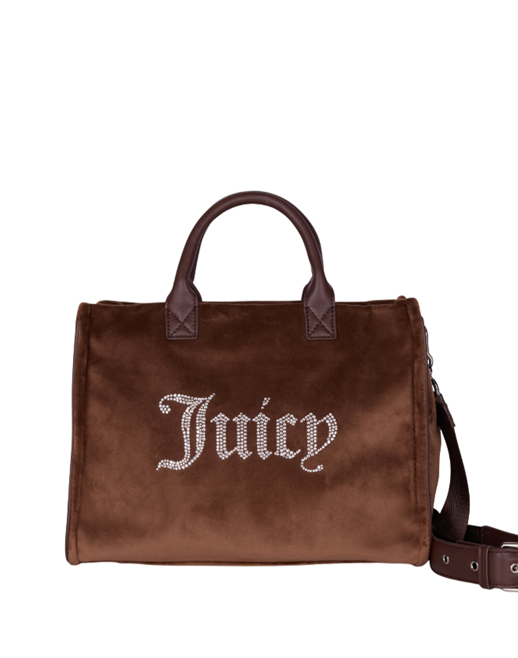 Juicy Couture  Marrone