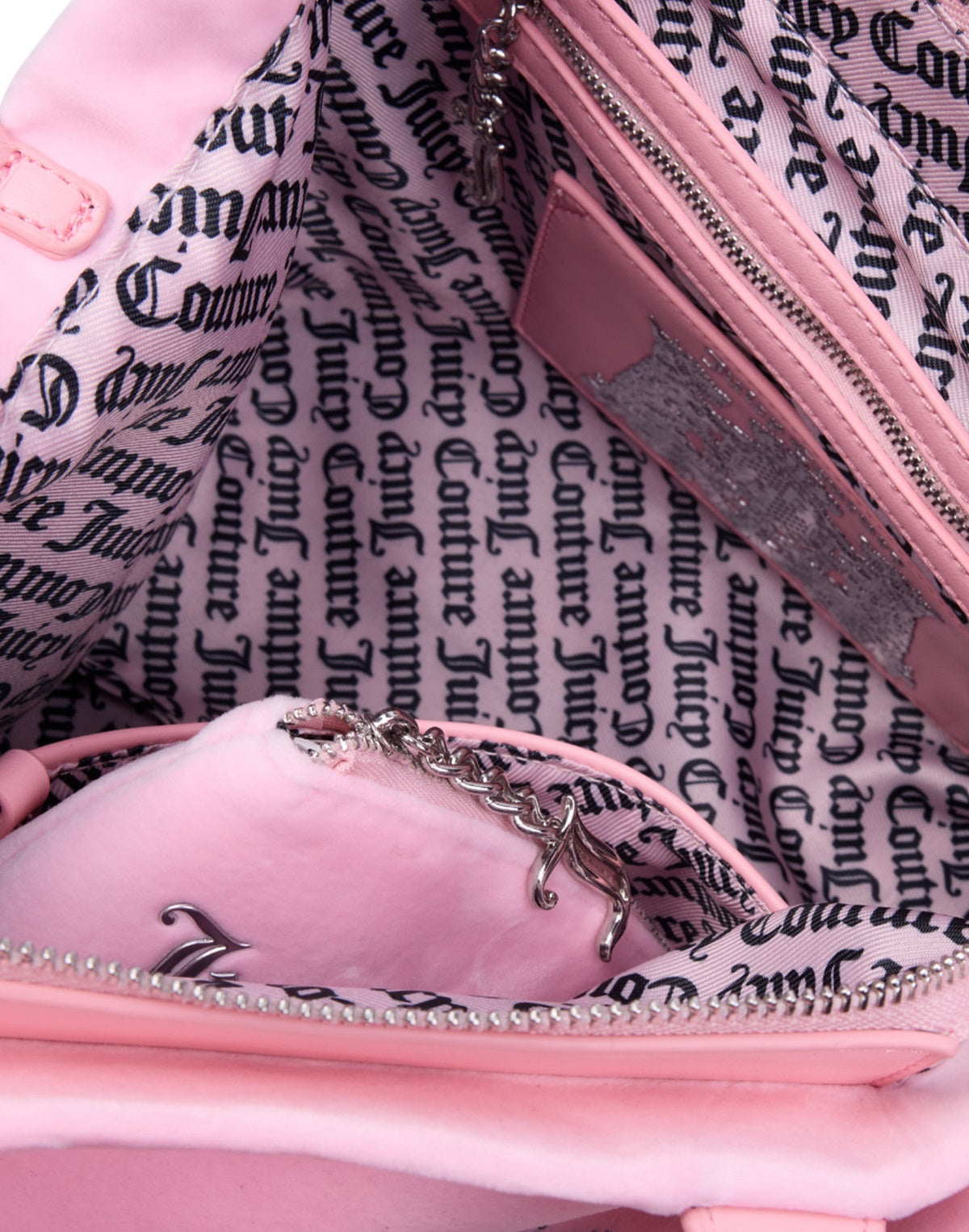 Juicy Couture  Rosa