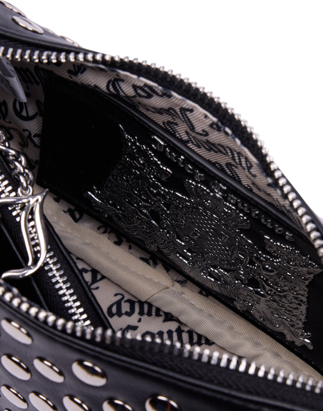 Juicy Couture  Nero