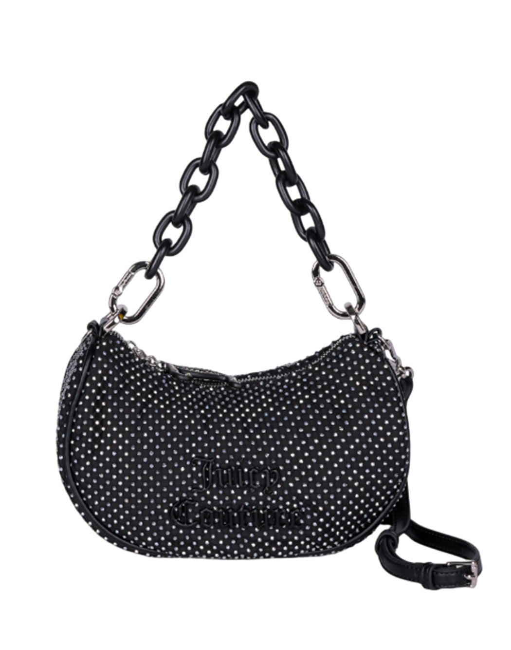 Juicy Couture  Nero