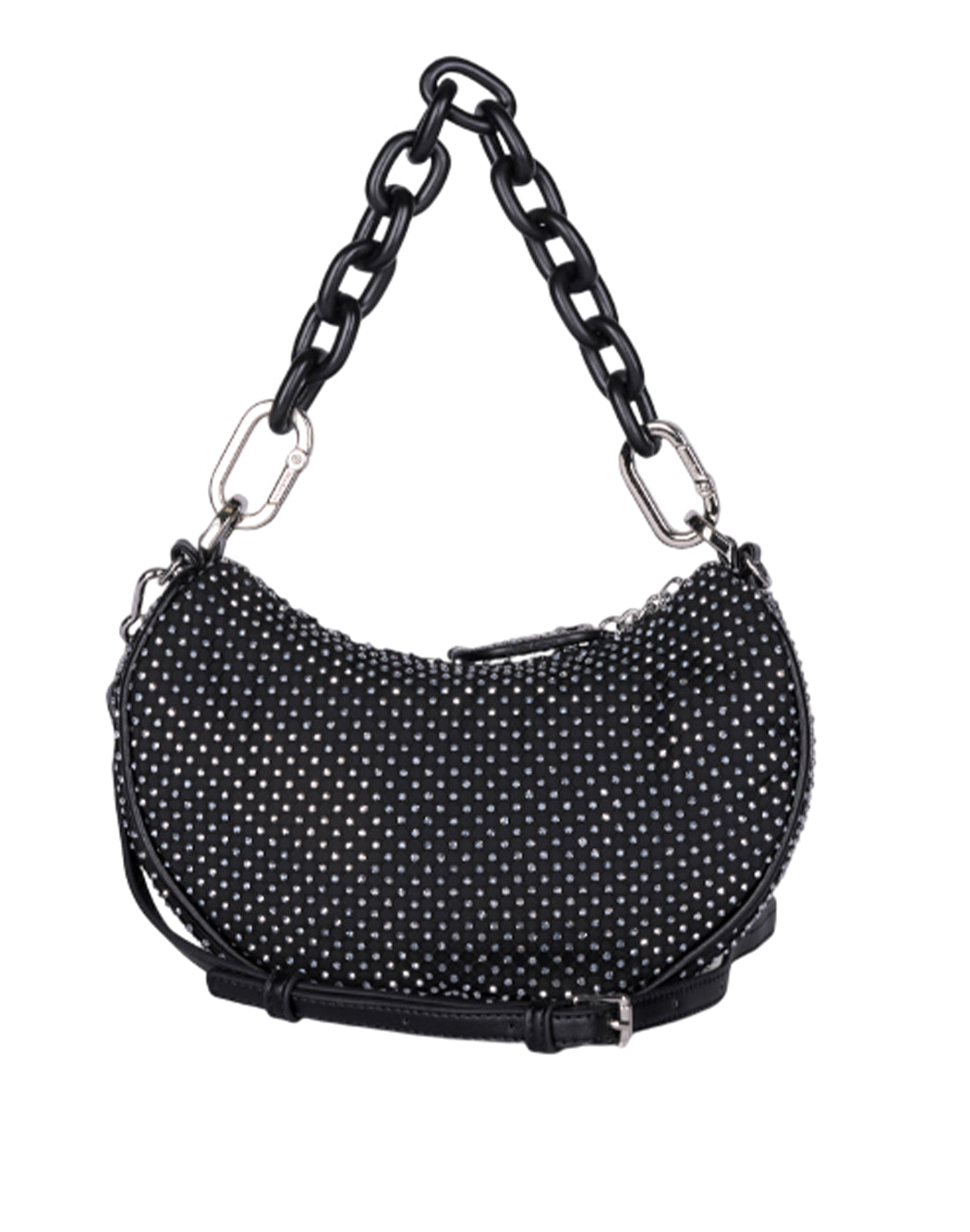 Juicy Couture  Nero