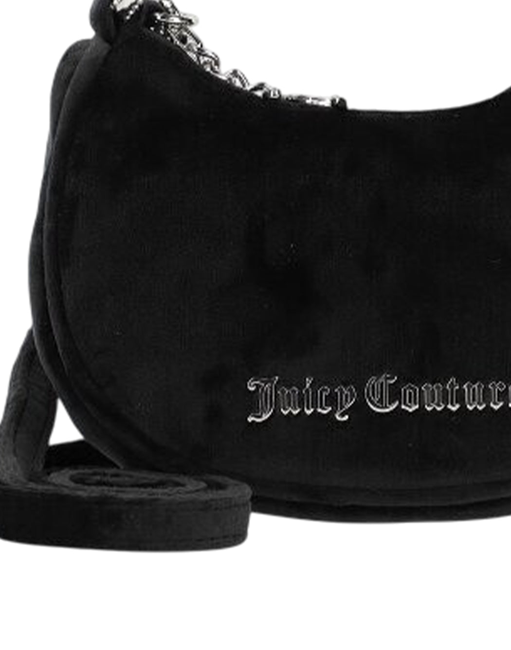 Juicy Couture  Nero