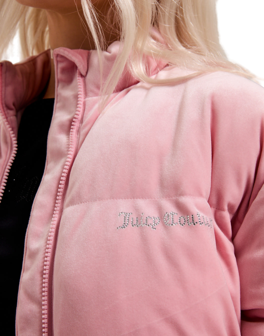 Juicy Couture  Rosa